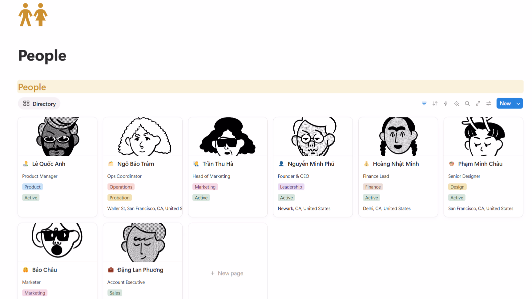 Team TailorFlow preview